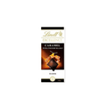 Lindt Excellence Dark Chocolate With Caramel & Sea Salt 100g - CAFELAX