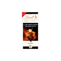 Lindt Excellence Dark Chocolate With Caramelised Hazelnut 100g - CAFELAX