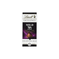 Lindt Excellence Delicato 70% Dark Chocolate 100g - CAFELAX