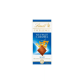 Lindt Excellence Milk Chocolate With Sea Salt Caramel 100g - CAFELAX