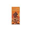 Lindt Grand Plaisir Caramel & Fleur De Sel Chocolate 150g - CAFELAX