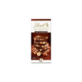 Lindt Les Grandes 34% Hazelnut Dark Chocolate 150g - CAFELAX