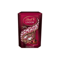 Lindt Lindor Doppio Chocolate Truffles Box 200g - CAFELAX