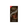Lindt Lindor Extra Dark Chocolate 100g - CAFELAX