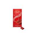 Lindt Lindor Milk Chocolate 100g - CAFELAX