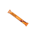 Lindt Lindor Milk Chocolate Bar With Orange Filling 38g - CAFELAX