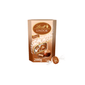 Lindt Lindor Milk Chocolate With Tiramisu Truffles Box 200g - CAFELAX