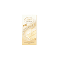 Lindt Lindor White Chocolate 100g - CAFELAX