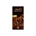 Lindt Swiss Classic Dark Chocolate With Roasted Hazelnue 100g - CAFELAX