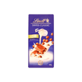 Lindt Swiss Classic Milk With Roasted Hazelnut Chocolate 100g - CAFELAX