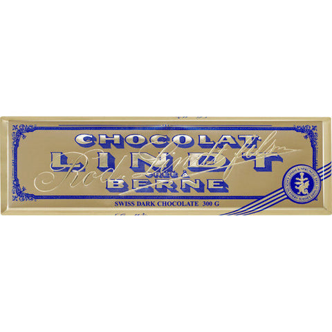 Lindt Swiss Premium Dark Chocolate Noir 300g