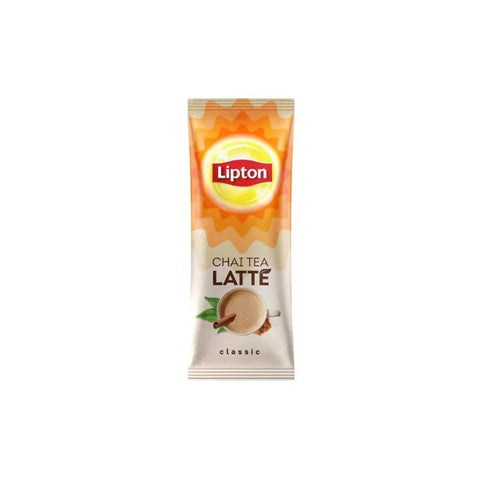 Lipton Chai Tea Latte - 1 sachet - CAFELAX