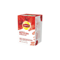 Lipton Herbal Infusion Hibiscus 20 Bags - CAFELAX