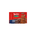 Loacker Chocolate Bar Chocolate Creme 55g - CAFELAX
