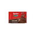 Loacker Chocolate Bar Dark Creme 55g - CAFELAX