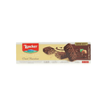 Loacker Patisserie Dark Hazelnut Chocolate Wafer 100g - CAFELAX