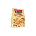 Loacker Quadratini Tiramisu Wafer 110g - CAFELAX