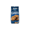 London Biscuits Classic Milk Chocolate Chunk Cookies 160g - CAFELAX