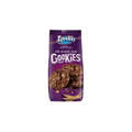 London Biscuits Tripple Milk Chocolate Chunk Cookies 160g - CAFELAX