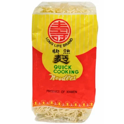 Long Life Quick Cooking Noodle 400g