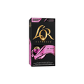 L'or OR Rose Coffee Capsules - 10 Capsules - CAFELAX