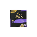 L'or Profondo Coffee Capsules - 20 Capsules - CAFELAX