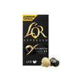 L'or Ristretto Coffee Capsules - 10 Capsules - CAFELAX