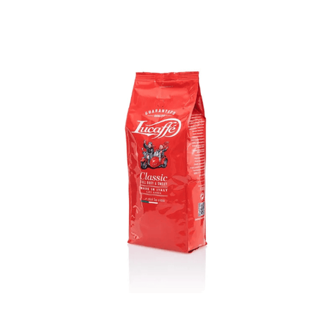 Lucaffe Classic Blend Whole Coffee Beans 1 Kg - CAFELAX