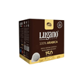Lugano Arabica Easy Serving Pods - 150 Pods - CAFELAX