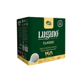 Lugano Classic Easy Serving Pods - 150 Pods - CAFELAX