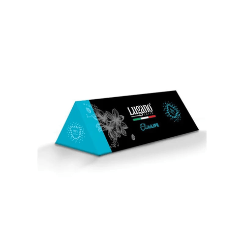 Lugano Elite Life Coffee Capsules - 10 Capsules - CAFELAX