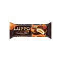 Luppo Chocolate Sandwich Cake Filled With Caramel 182g - CAFELAX