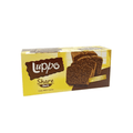 Luppo Share Dark Cake with Cocoa 220g - CAFELAX