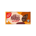 MANDEL Ganze Chocolate Bar 100g - CAFELAX