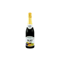 MAY GOLD Fruit Cocktail Sparkling Fruit Juice 750ML - CAFELAX