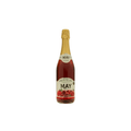 MAY GOLD Pomegranate Sparkling Fruit Juice 750ml - CAFELAX
