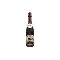 MAY GOLD Red Grape Sparkling Fruit Juice 750ml - CAFELAX