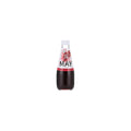MAY GOLD Red Grape Sparkling Fruit Juice No Sugar 250ml - CAFELAX
