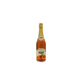MAY GOLD Strawberry Sparkling Fruit Juice 750ml - CAFELAX