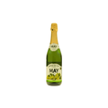 MAY GOLD White Grape Sparkling Fruit Juice 750ml - CAFELAX