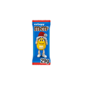 M&M's Crispy Milk Chocolate 29g - CAFELAX