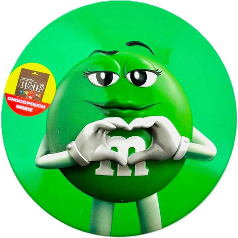 M&M's Gift Chocolate 200g