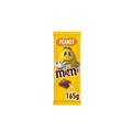 M&M's Peanut Chocolate Bar 165g - CAFELAX