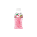 MOGU MOGU Lychee Flavored Drink With NATA DE COCO 320ml - CAFELAX
