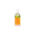MOGU MOGU Mango Flavored Drink With NATA DE COCO 320ml - CAFELAX