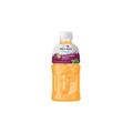 MOGU MOGU Passion Fruit Flavored Drink With NATA DE COCO 320ml - CAFELAX