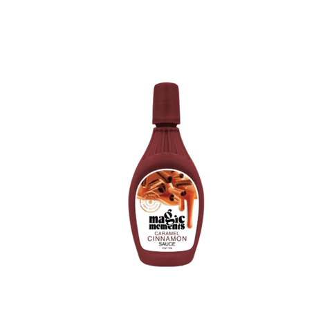 Magic Moments Caramel Sauce 180 g - CAFELAX