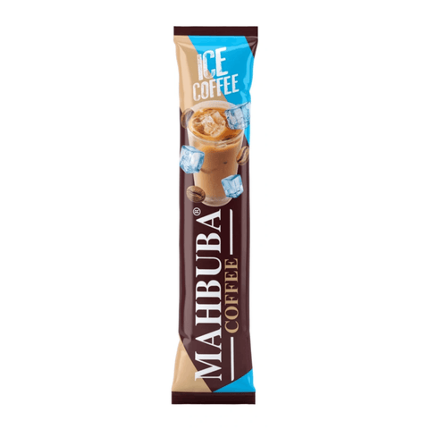 Mahbuba Ice Coffee Gold