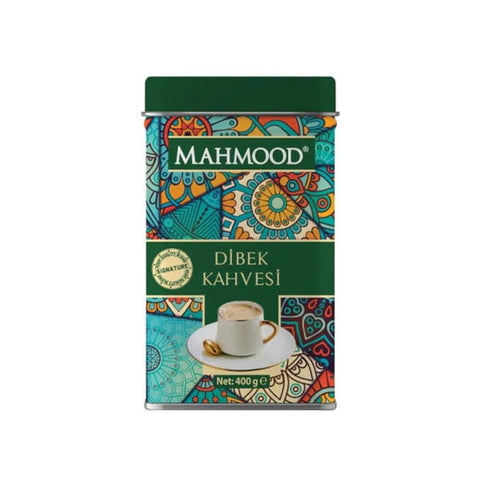 Mahmood Dibek Coffee 400g