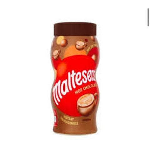Maltesers Hot Chocolate 350g